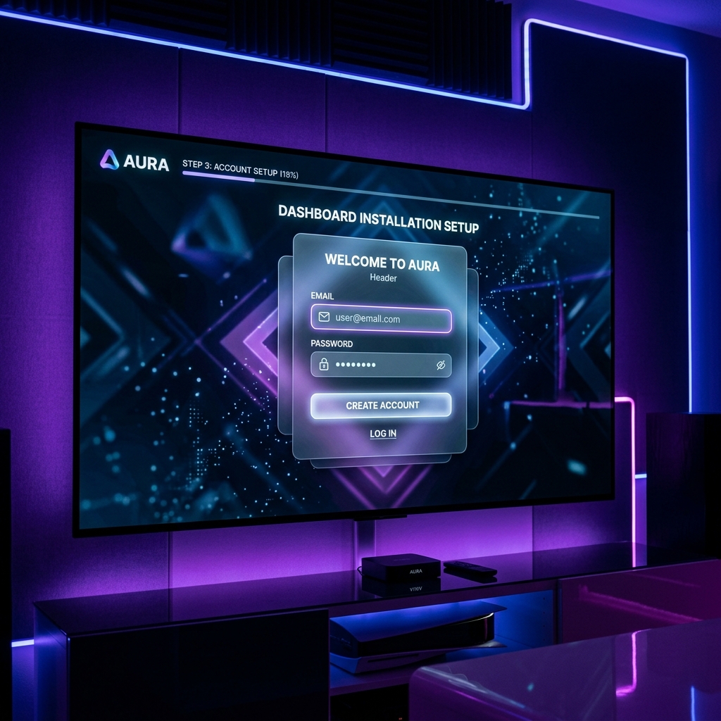 Top Players for Pure IPTV