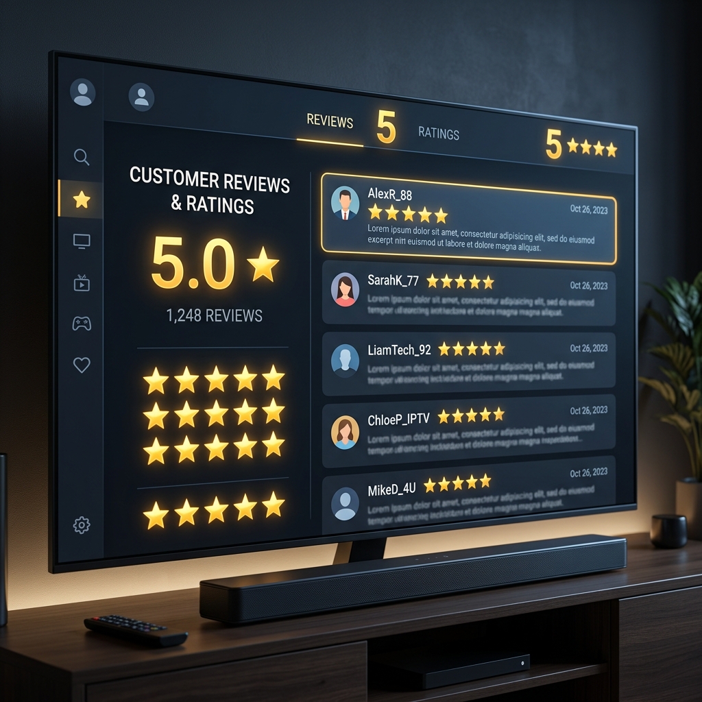 Avis Pure IPTV 2026
