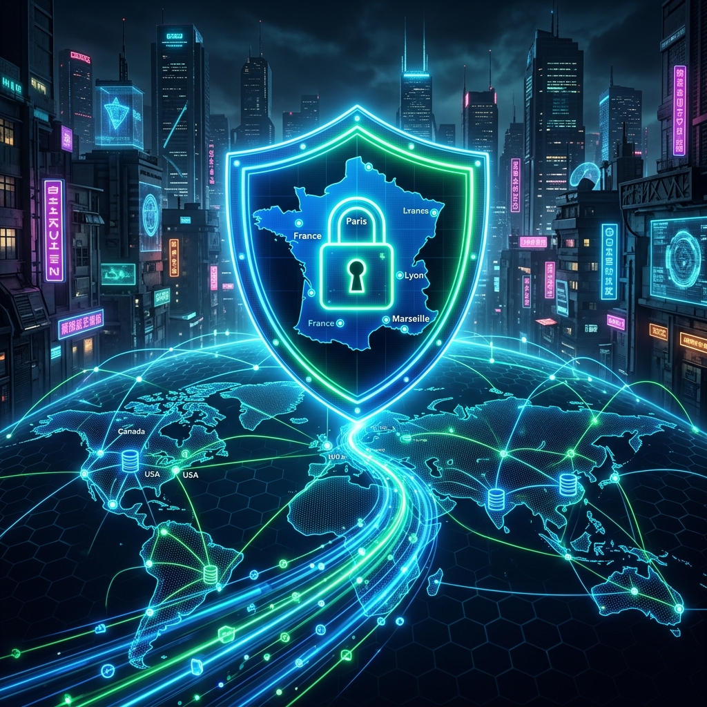 Meilleur VPN pour IPTV